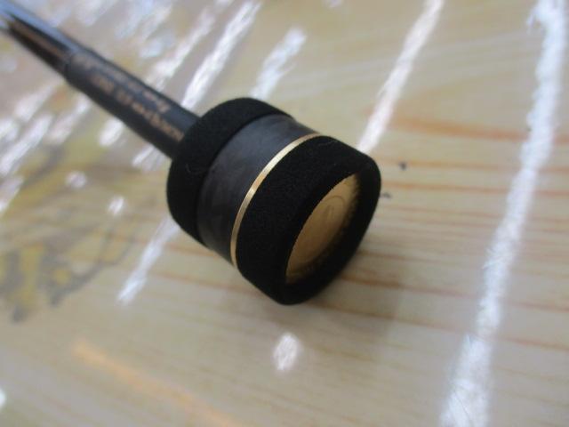 ブラックスターエクストラチューンド S64UL-S