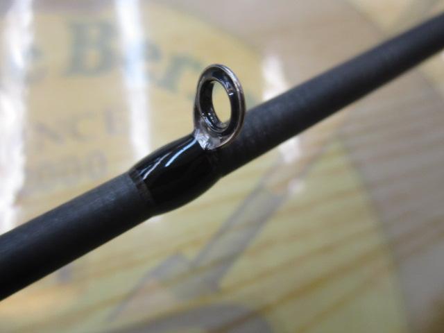 ブラックスターエクストラチューンド S64UL-S