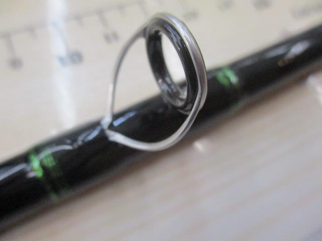 ブレインストーム鮎 BSAC-90