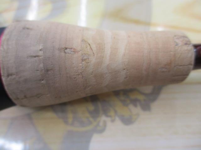 ファインテール FAX-632SUL