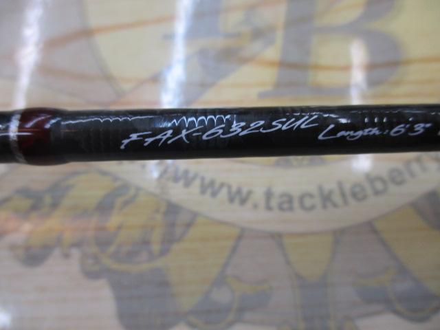 ファインテール FAX-632SUL