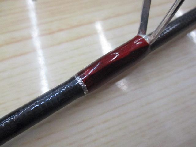 ファインテール FAX-632SUL