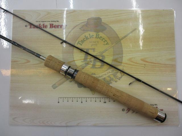 ブルースBLS-62XULTZ