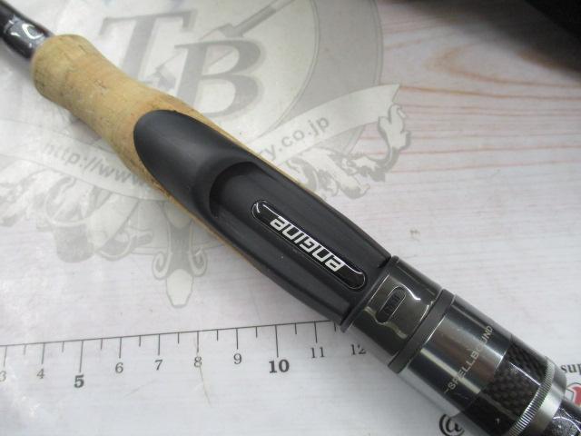 SCS-68MHパワーフィネス