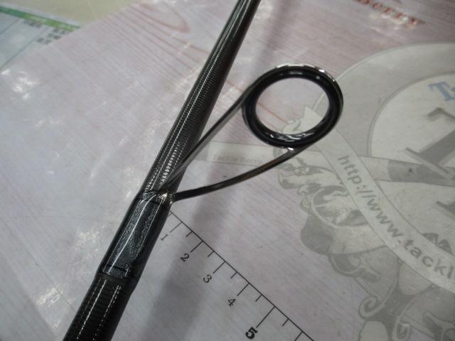 SCS-68MHパワーフィネス