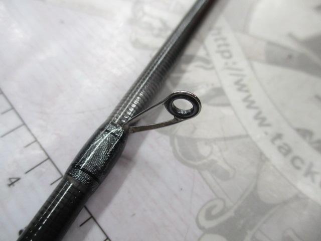 SCS-68MHパワーフィネス