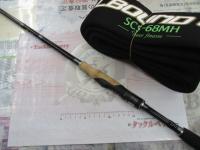 SCS-68MHパワーフィネス