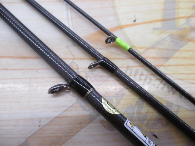 ビースティッキートラウト SS4-Custom 49UL