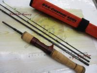 ビースティッキートラウト SS4-Custom 49UL
