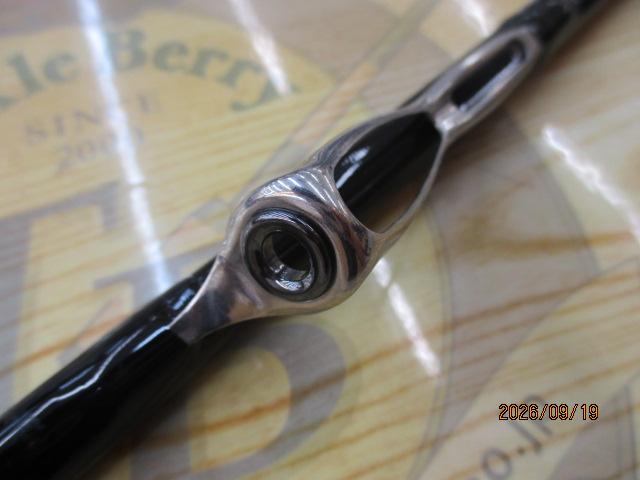 エメラルダスMX IL 86M・N