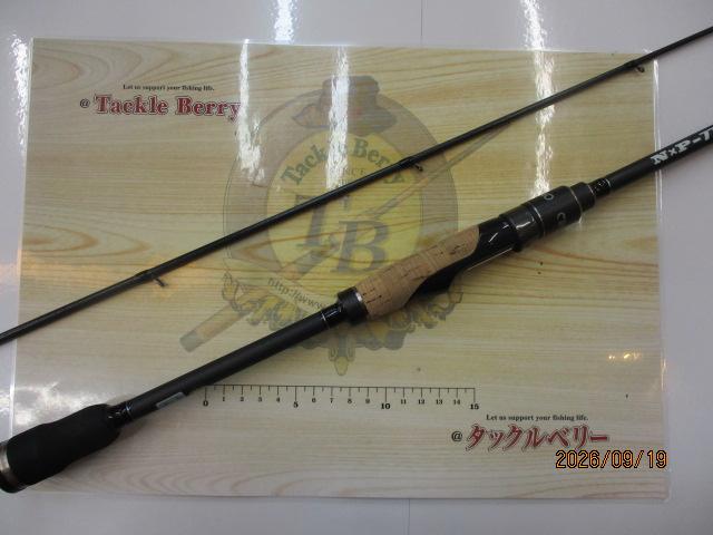 クロノNxP-77 ハングアウト