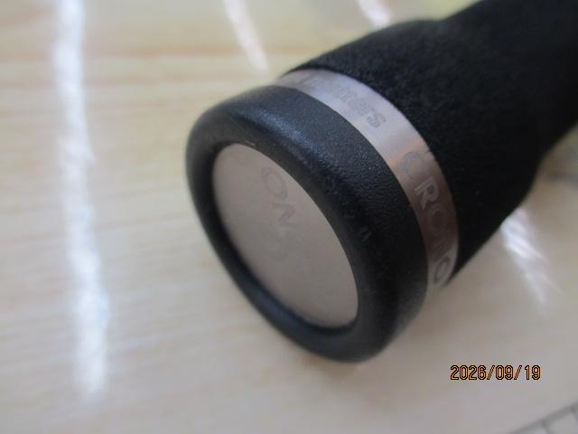 クロノNxP-77 ハングアウト