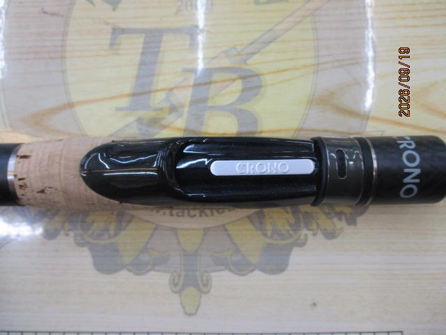 クロノNxP-77 ハングアウト