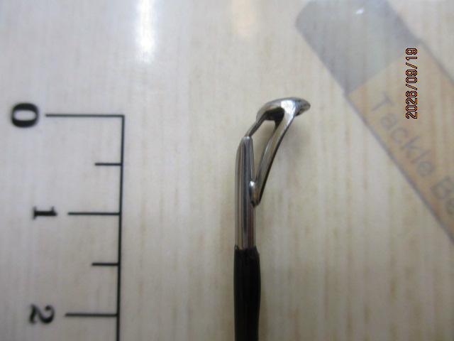 クロノNxP-77 ハングアウト