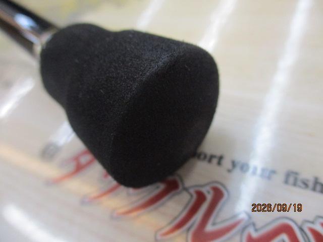 23ソアレBB アジング S610L-S