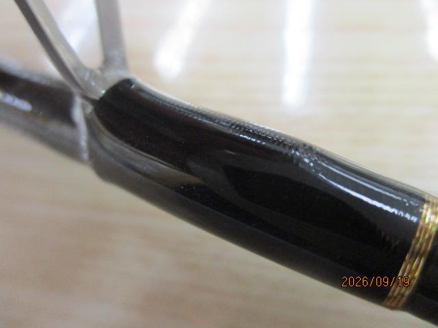 23 ソアレBB S610-S アジング 【美品】 23ソアレBB アジング S610L-S｜＠ベリーネット 日本最大新品中古