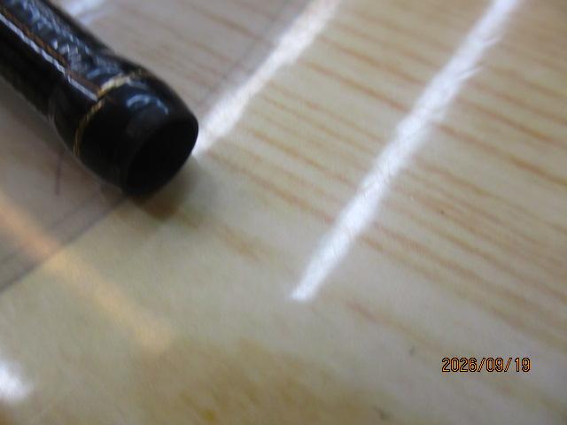 23ソアレBB アジング S610L-S