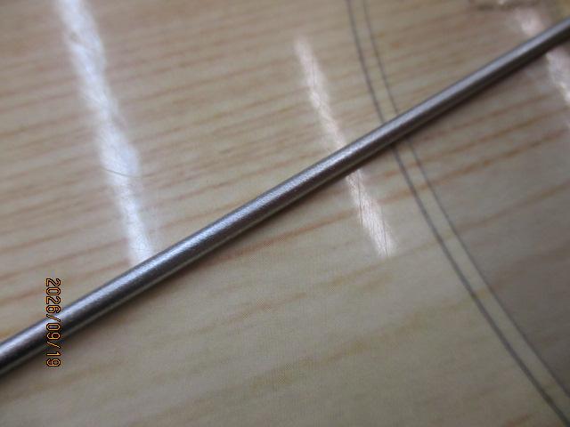 23ソアレBB アジング S610L-S