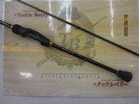 23ソアレBB アジング S610L-S