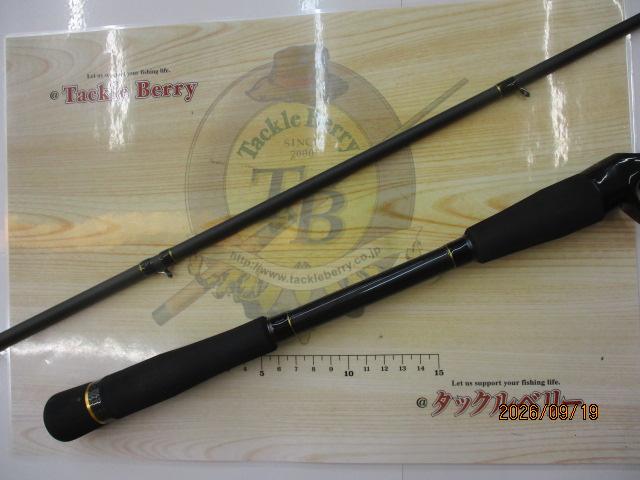 ロックライバー5G RV5-902H/B｜＠ベリーネット 日本最大新品中古釣具