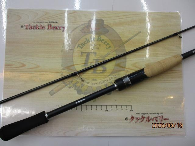 19ブレニアス S78ML