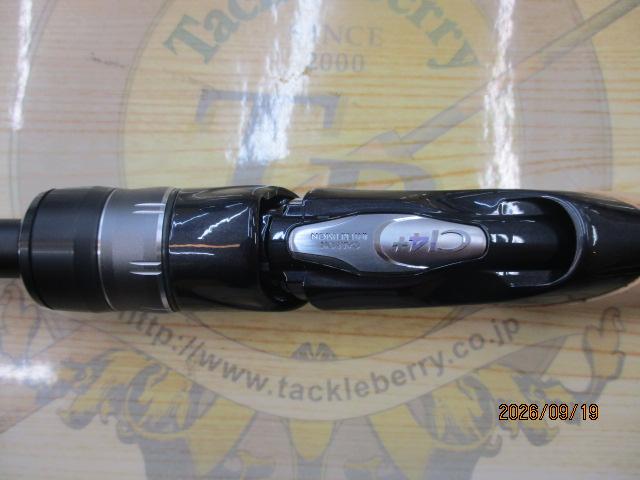 19ブレニアス S78ML