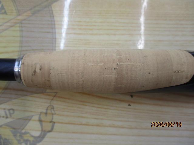 19ブレニアス S78ML