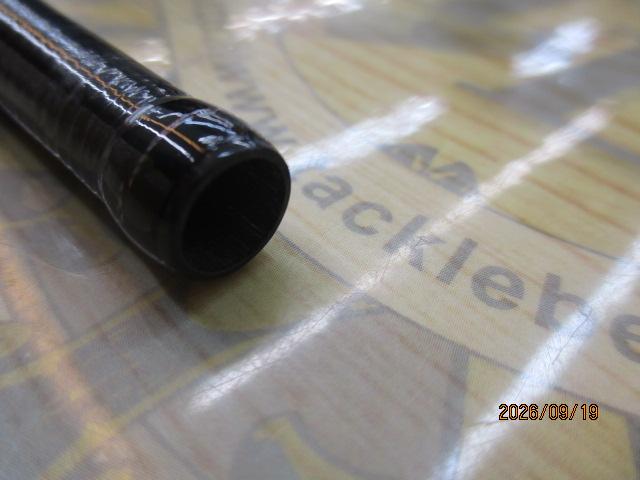 19ブレニアス S78ML