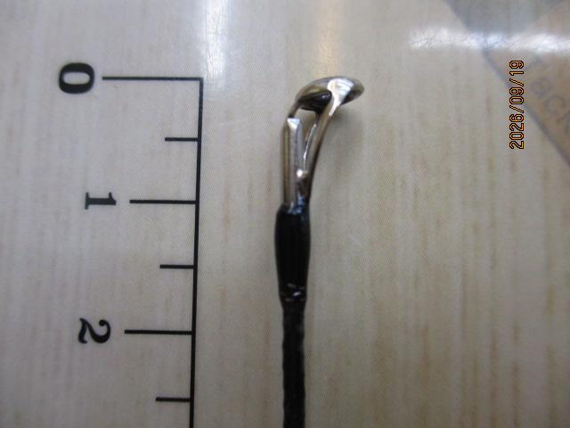 19ブレニアス S78ML