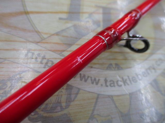 沖釣工房明石タコLTD180掛