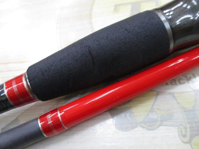 沖釣工房明石タコLTD180掛