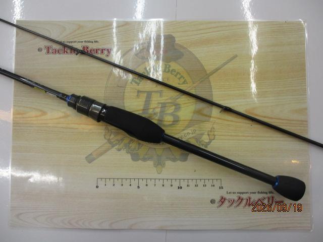 ソルティーセンセーション ネオ NEOS-610UL-S｜＠ベリーネット