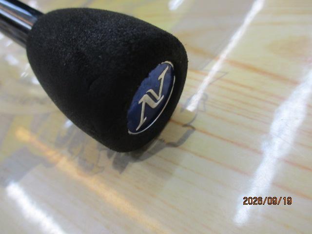 ソルティセンセーションNEO 610UL-S エバーグリーン ソルティセンセーション Neo NEOS-610UL-S