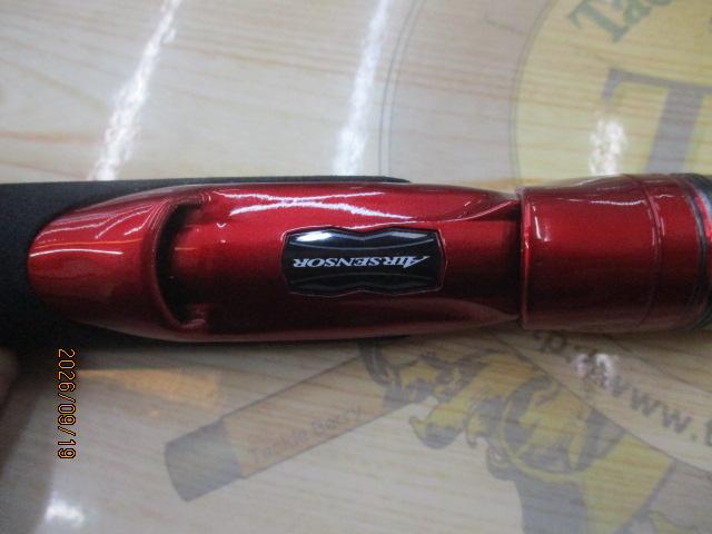 HRFエア 90M/MH・N