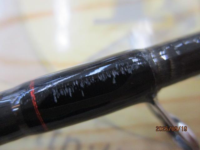 HRFエア 90M/MH・N