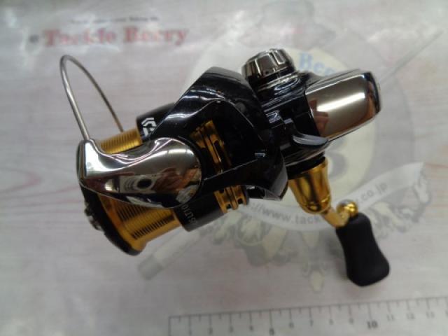 23レガリス LT1000S