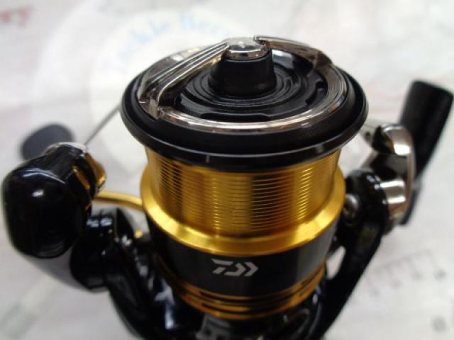 23レガリス LT1000S