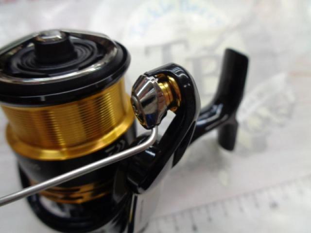 23レガリス LT1000S