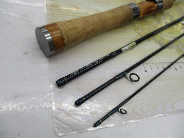 レイズ インテグラル RZI50UL-4｜＠ベリーネット 日本最大新品中古釣具