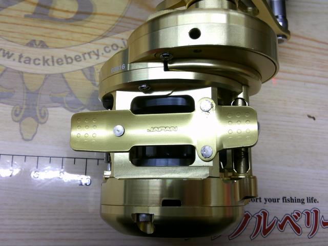 中古 シマノ オシアコンクエスト CT 200HG シマノ(SHIMANO) 18 オシアコンクエストCT 200HG(右) 038166