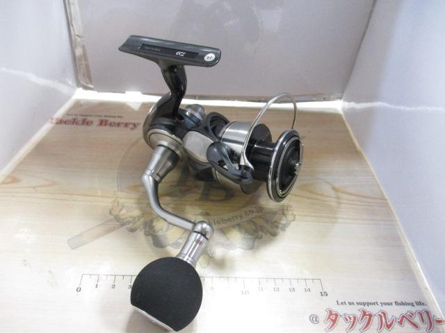 24セルテートSW 4000-XH｜＠ベリーネット 日本最大新品中古釣具