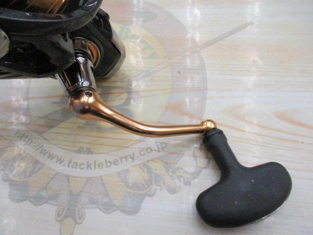 18レガリス LT4000D-CXH