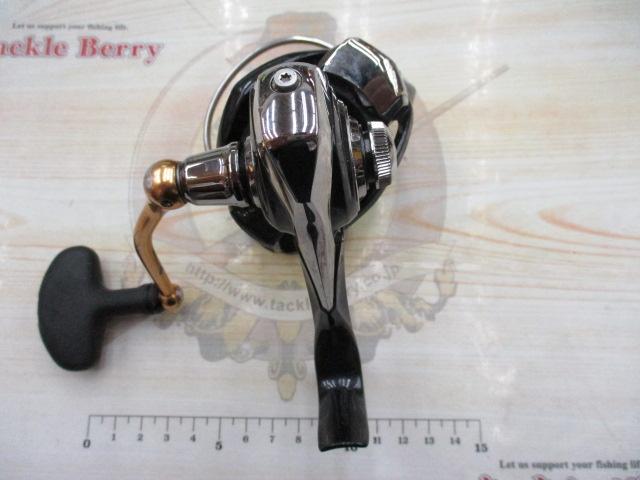 18レガリス LT4000D-CXH｜＠ベリーネット 日本最大新品中古釣具WEBショップ