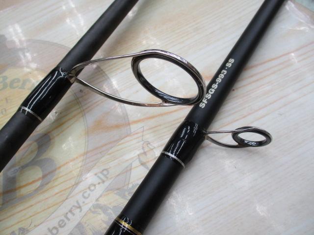 ショアガンエボルブ SFTGS-993・SS Amazon | パームス(Palms) ショアガンエボルブ SFTGS-993・SS