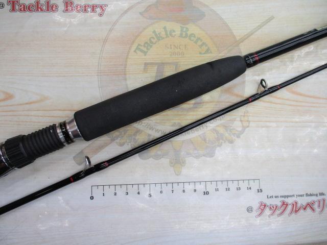 シマノ　SEAMIGHTY R 73 50-240 シーマイティR73 50-240｜＠ベリーネット 日本最大新品中古釣具