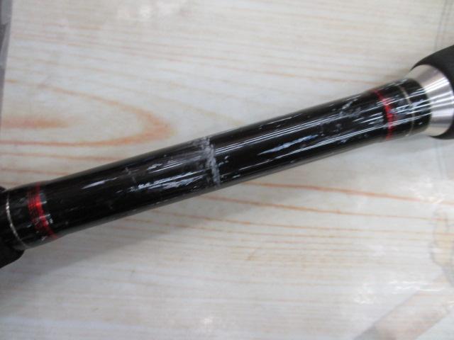 シマノ　SEAMIGHTY R 73 50-240 シマノ(SHIMANO) シーマイティー ディノ73 50-240 237545