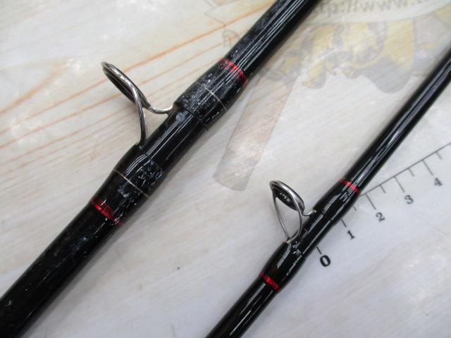 シマノ　SEAMIGHTY R 73 50-240 シマノ(SHIMANO) シーマイティー ディノ73 50-240 237545