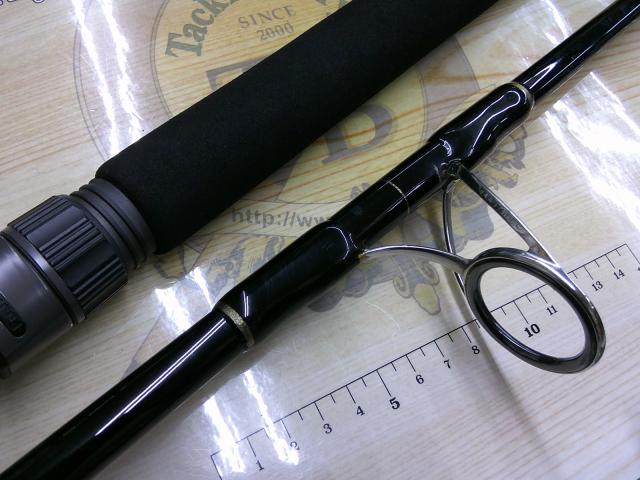 ファナティックキャスティング FC84H