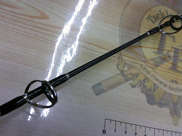 ファナティックキャスティング FC84H