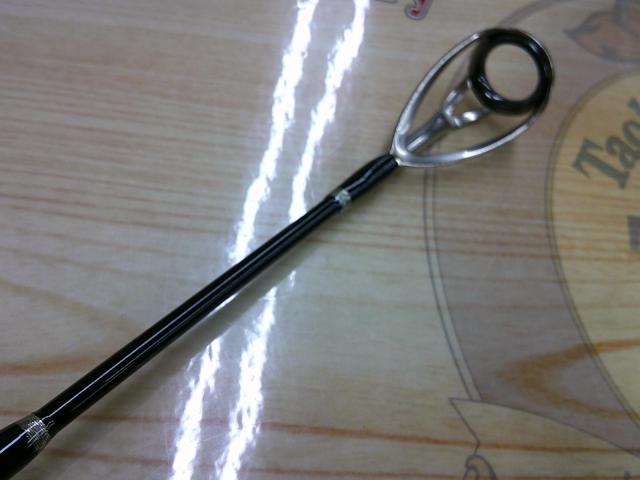 ファナティックキャスティング FC84H